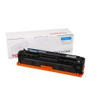 Združljiva toner kartuša CB541A, 125A, CE321A, 128A, 131A, CF211A, 1979B002, 6271B002, CRG716, CRG731, 1400 strani za tiskalnike HP