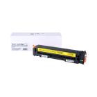 Združljiva toner kartuša CF542A, 203A, 3021C002, CRG054Y, CF402A, 201A, 1239C002, CRG045Y, 1300 strani za tiskalnike HP (Orink white box)