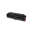 Obnovljena toner kartuša CC532A, 304A, 2659B002, CRG718, 2800 strani za tiskalnike HP