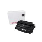 Združljiva toner kartuša CE255X, 55X, 3482B002, CRG724H, 12500 strani za tiskalnike HP