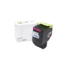 Združljiva toner kartuša 80C2SM0, 802SM, 2000 strani za tiskalnike Lexmark (Orink white box)