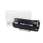 Združljiva toner kartuša 51B2000, 2500 strani za tiskalnike Lexmark (Orink white box)