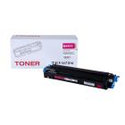 Združljiva toner kartuša Q6003A, 124A, 9422A004, CRG707, 2000 strani za tiskalnike HP