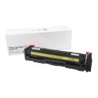 Združljiva toner kartuša 3013C002, CRG055Y, 2100 strani za tiskalnike Canon (Orink white box)