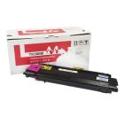 Združljiva toner kartuša 1T02KTBNL0, TK580M, 2800 strani za tiskalnike Kyocera (Orink white box)