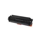 Obnovljena toner kartuša CC530A, 304A, 2662B002, CRG718, 3500 strani za tiskalnike HP
