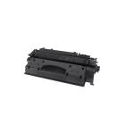 Obnovljena toner kartuša CE505X, 05X, 3480B002, CRG719H, 6500 strani za tiskalnike HP