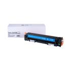 Združljiva toner kartuša CF541A, 203A, 3023C002, CRG054C, CF401A, 201A, 1241C002, CRG045C, 1300 strani za tiskalnike HP (Orink white box)
