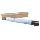Združljiva toner kartuša A8DA450, TN324C, 26000 strani za tiskalnike Konica Minolta (ORINK)
