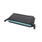 Obnovljena toner kartuša CLP-K600A, 4000 strani za tiskalnike Samsung