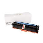 Združljiva toner kartuša CF401A, 201A, 1400 strani za tiskalnike HP (ORINK white box)