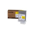 Združljiva kartuša s črnilom 0898B001, PFI102Y, 130ml za tiskalnike Canon (ORINK BULK)