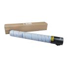 Združljiva toner kartuša A33K452, TN512C, 35000 strani za tiskalnike Konica Minolta (ORINK)