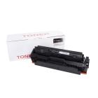 Združljiva toner kartuša CF410X, 410X, 1254C002, CRG046HBK, 6500 strani za tiskalnike HP