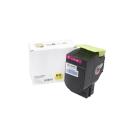 Združljiva toner kartuša 80C2SM0, 802SM, BREZ ČIPA, 2000 strani za tiskalnike Lexmark (Orink white box)