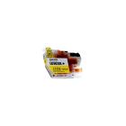 Združljiva kartuša LC462XLY, 18ml za tiskalnike Brother (ORINK BULK)