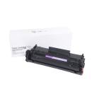 Združljiva toner kartuša Q2612A, 12A, FX10, 0263B002, 7616A005, CRG703, 2000 strani za tiskalnike HP (Orink white box)