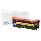 Združljiva toner kaseta CE402A, 507A, CE252A, 504A, 2575B002, CRG723, 6000 strani za tiskalnike HP (Orink white box)