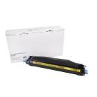 Združljiva toner kartuša Q6002A, 124A, 9421A004, CRG707, 2000 strani za tiskalnike HP (Orink white box)