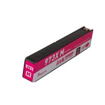 Združljiva kartuša F6T82AE, no.973X, posodobljen čip, 110ml za tiskalnike HP (ORINK BULK)