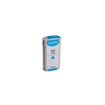 Združljiva kartuša C9371A, no.72, 130ml za tiskalnike HP (ORINK BULK)