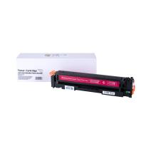 Združljiva toner kartuša CF543A, 203A, 3022C002, CRG054M, CF403A, 201A, 1240C002, CRG045M, 1300 strani za tiskalnike HP (Orink white box)