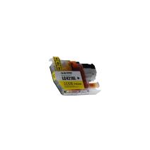 Združljiva kartuša s črnilom LC421XLY, 10ml za tiskalnike Brother (ORINK BULK)