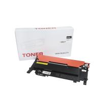 Združljiva toner kartuša CLT-K404S, SU100A, 1500 strani za tiskalnike Samsung