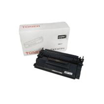 Združljiva toner kartuša CF259X, 59X, 3010C002, CRG057H, BREZ ČIPA, 10000 strani za tiskalnike HP