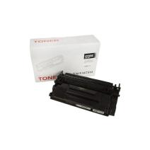 Združljiva toner kartuša CF289X, 89X, 3007C002, CRG056, BREZ ČIPA, 10000 strani za tiskalnike HP