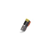 Združljiva kartuša s črnilom 2937B001, CLI521GY, 11ml za tiskalnike Canon (ORINK BULK)