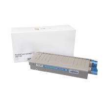 Združljiva toner kaseta 44318607, 11500 strani za tiskalnike Oki (Orink white box)