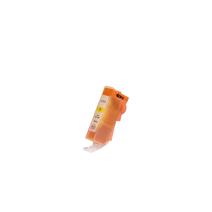 Združljiva kartuša s črnilom 2936B001, CLI521Y, 10,5ml za tiskalnike Canon (ORINK BULK)