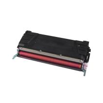 Obnovljena toner kaseta C746A1MG, 7000 strani za tiskalnike Lexmark