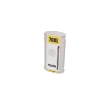 Obnovljena kartuša s črnilom C9454A, no.70, 130ml za tiskalnike HP (BULK)