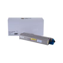 Združljiva toner kaseta 46490605, 6000 strani za tiskalnike Oki (Orink white box)