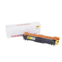 Združljiva toner kartuša TN245Y, TN225Y, TN255Y, TN265Y, TN285Y, TN296Y, 2200 strani za tiskalnike Brother