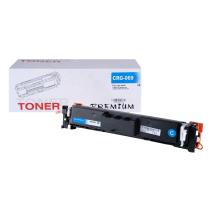 Združljiva toner kartuša 5093C002, CRG069C, , 1900 strani za tiskalnike Canon