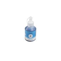 Združljiva kartuša s črnilom BT5000C, 100ml za tiskalnike Brother (ORINK BULK)