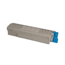 Obnovljena toner kartuša 43381905, 2000 strani za tiskalnike Oki