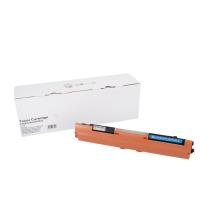 Združljiva toner kaseta CE311A, 126A, CF351A, 130A, 4369B002, CRG729, 1000 strani za tiskalnike HP (Orink white box)