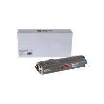 Združljiva toner kaseta 46490606, 6000 strani za tiskalnike Oki (Orink white box)