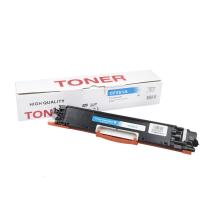 Združljiva toner kartuša CE311A, 126A, CF351A, 130A, 4369B002, CRG729, 1000 strani za tiskalnike HP
