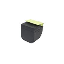 Obnovljena toner kartuša 80C2XK0, 802XK, 8000 strani za tiskalnike Lexmark