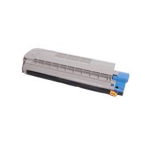 Obnovljena toner kartuša 44318606, 11500 strani za tiskalnike Oki