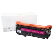 Združljiva toner kaseta CE403A, 507A, CE253A, 504A, 2576B002, CRG723, 6000 strani za tiskalnike HP (Orink white box)