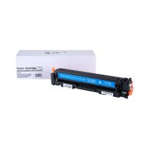 Združljiva toner kartuša CF541A, 203A, 3023C002, CRG054C, CF401A, 201A, 1241C002, CRG045C, 1300 strani za tiskalnike HP (Orink white box)