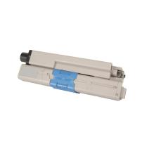 Obnovljena toner kaseta 46508712, 3500 strani za tiskalnike Oki