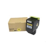 Združljiva toner kartuša 80C2SC0, 802SC, BREZ ČIPA, 2000 strani za tiskalnike Lexmark (Orink white box)