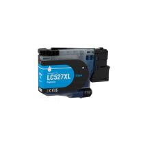 Združljiva kartuša s črnilom LC527XLC, 25ml za tiskalnike Brother (ORINK BULK)